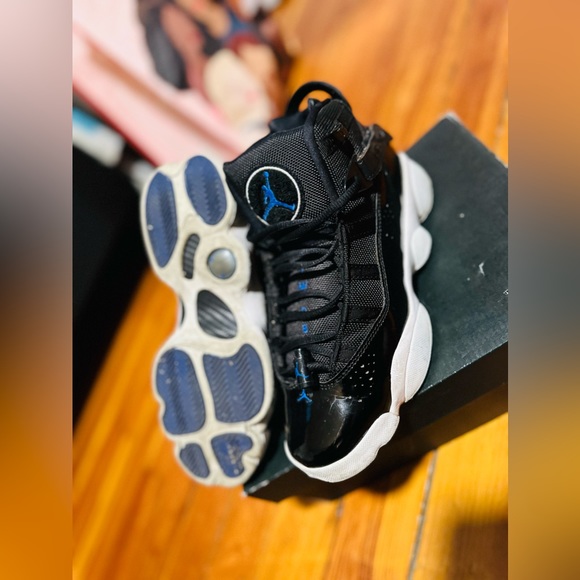 Jordan Other - Jordan 6 rings